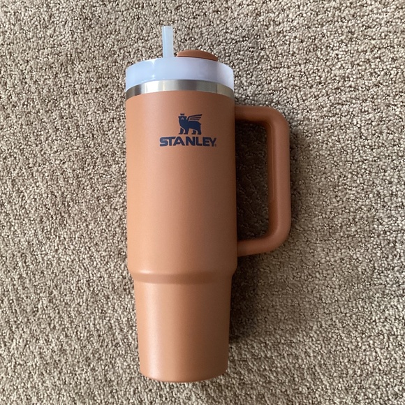 Stanley Toast 30 oz. Quencher H2.0 FlowState Tumbler NEW - Picture 1 of 5